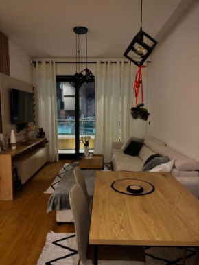 Apartman LARA Bjelasnica Winter garden